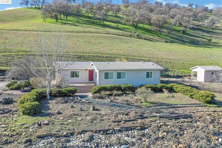 4175 Briones Valley Rd, Brentwood, California 94513