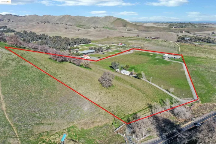 4175 Briones Valley Rd, Brentwood, California 94513