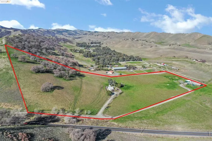 4175 Briones Valley Rd, Brentwood, California 94513