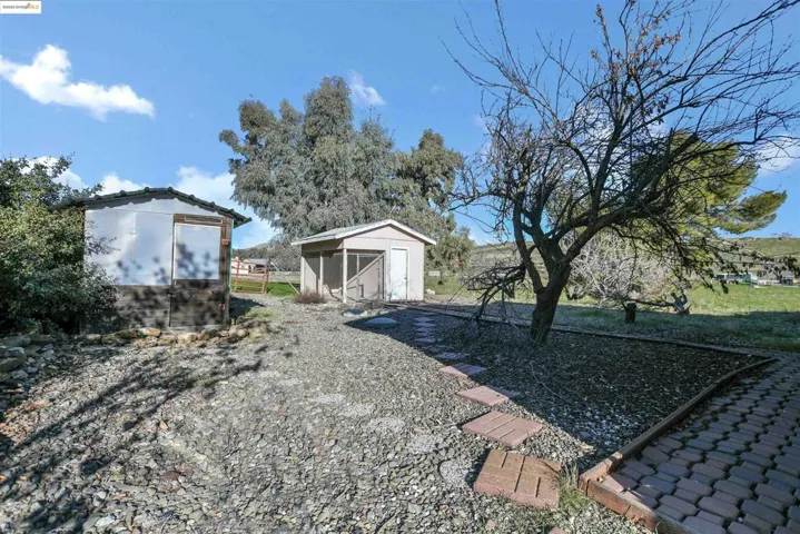 4175 Briones Valley Rd, Brentwood, California 94513