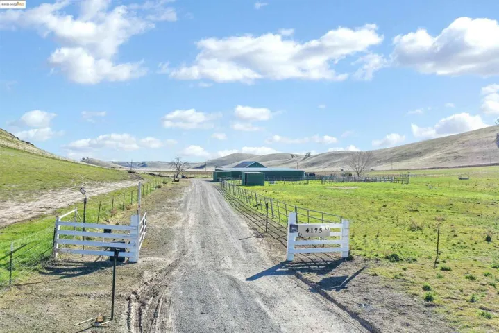4175 Briones Valley Rd, Brentwood, California 94513