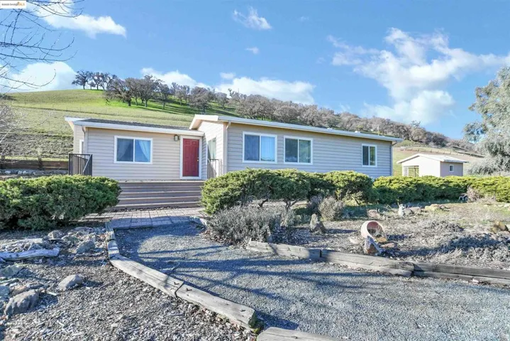 4175 Briones Valley Rd, Brentwood, California 94513