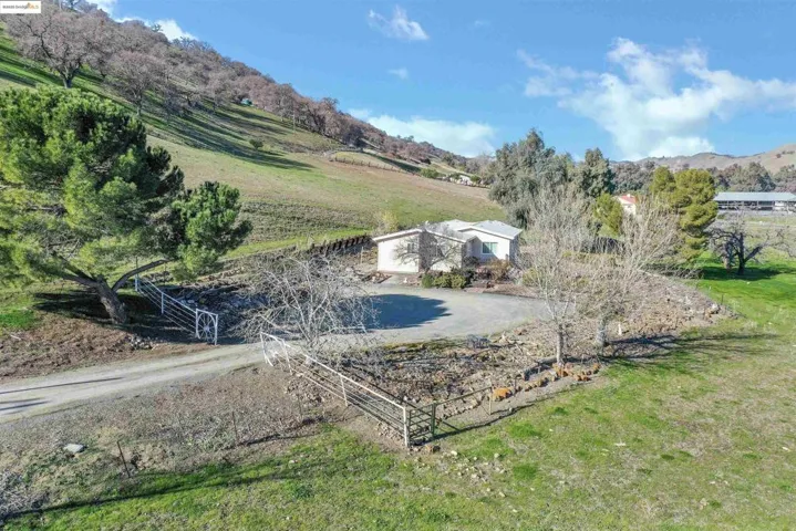 4175 Briones Valley Rd, Brentwood, California 94513