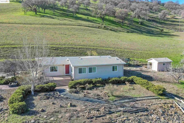 4175 Briones Valley Rd, Brentwood, California 94513
