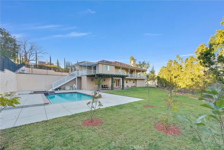 350 S Whitestone Drive, Anaheim Hills, California 92807