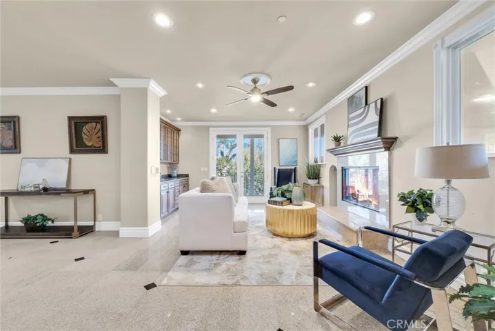 350 S Whitestone Drive, Anaheim Hills, California 92807
