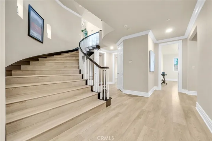 350 S Whitestone Drive, Anaheim Hills, California 92807