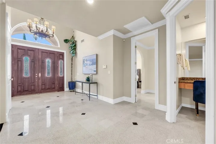 350 S Whitestone Drive, Anaheim Hills, California 92807
