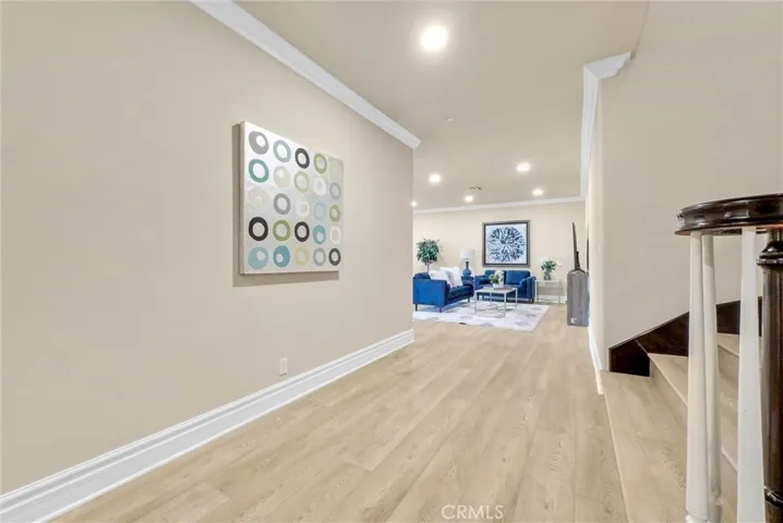 350 S Whitestone Drive, Anaheim Hills, California 92807