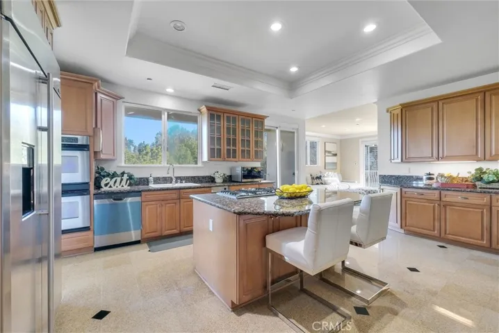 350 S Whitestone Drive, Anaheim Hills, California 92807