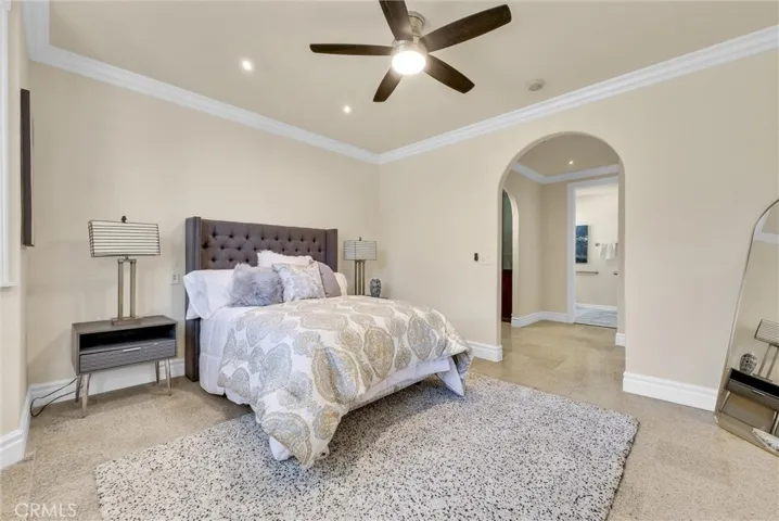 350 S Whitestone Drive, Anaheim Hills, California 92807