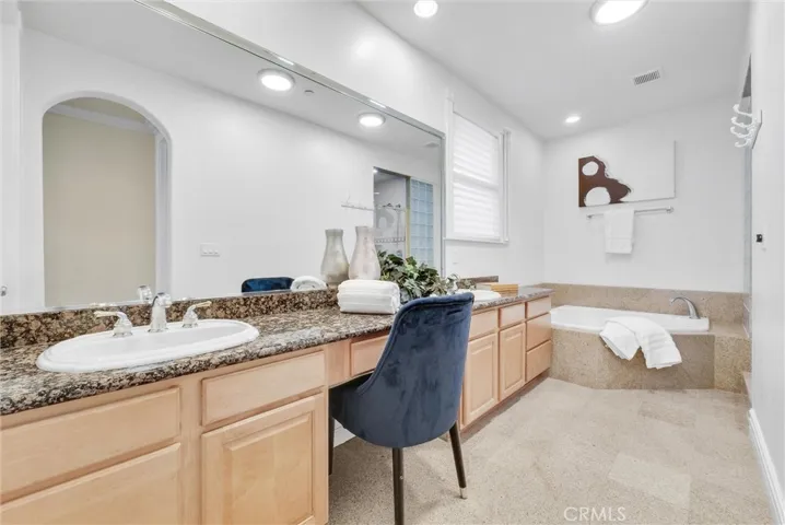 350 S Whitestone Drive, Anaheim Hills, California 92807