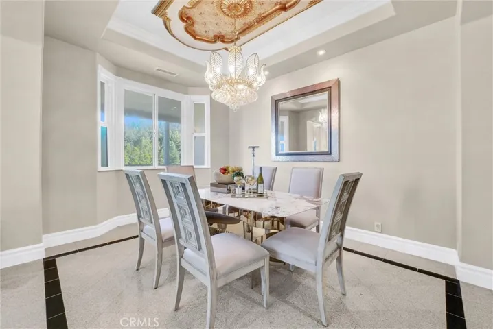 350 S Whitestone Drive, Anaheim Hills, California 92807