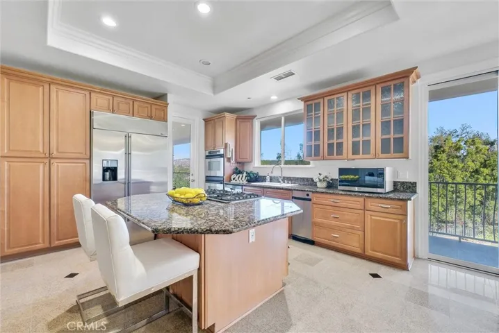 350 S Whitestone Drive, Anaheim Hills, California 92807