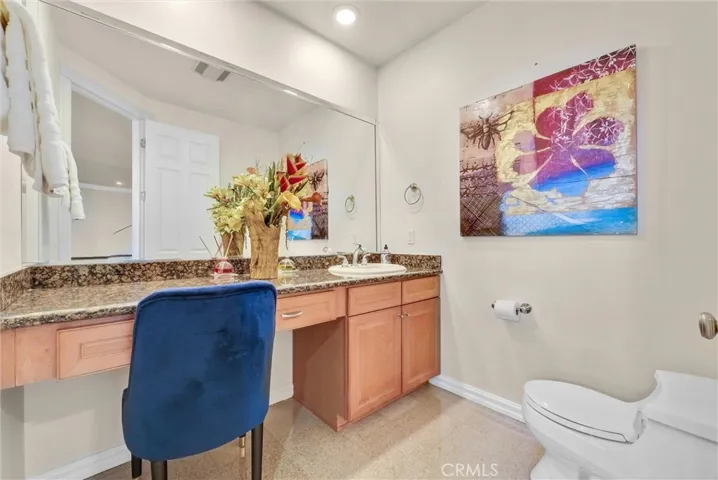 350 S Whitestone Drive, Anaheim Hills, California 92807