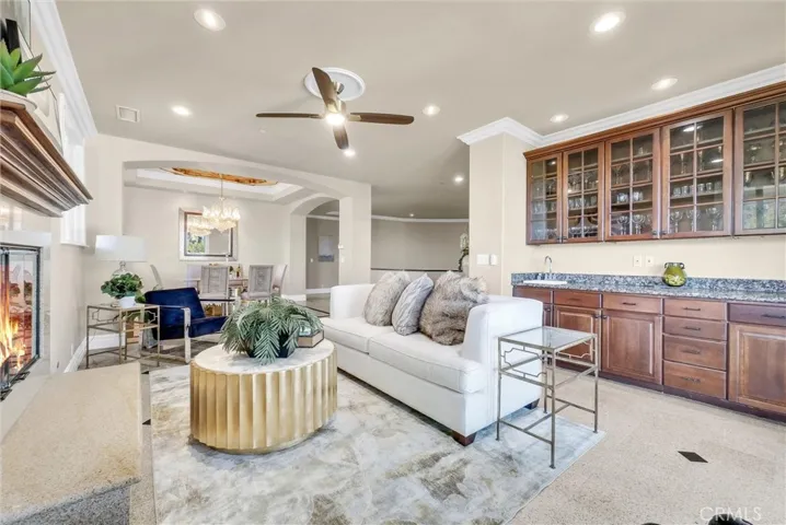 350 S Whitestone Drive, Anaheim Hills, California 92807