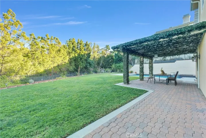 350 S Whitestone Drive, Anaheim Hills, California 92807