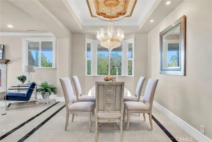 350 S Whitestone Drive, Anaheim Hills, California 92807