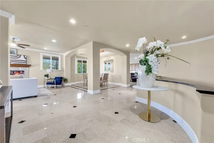 350 S Whitestone Drive, Anaheim Hills, California 92807