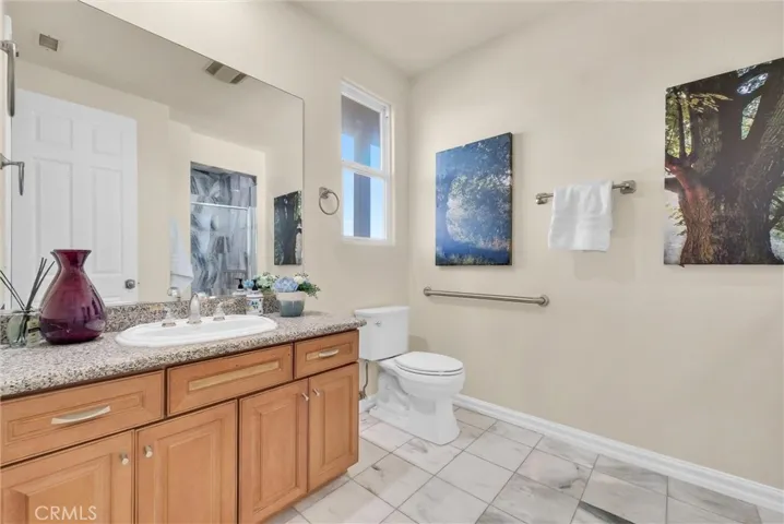 350 S Whitestone Drive, Anaheim Hills, California 92807