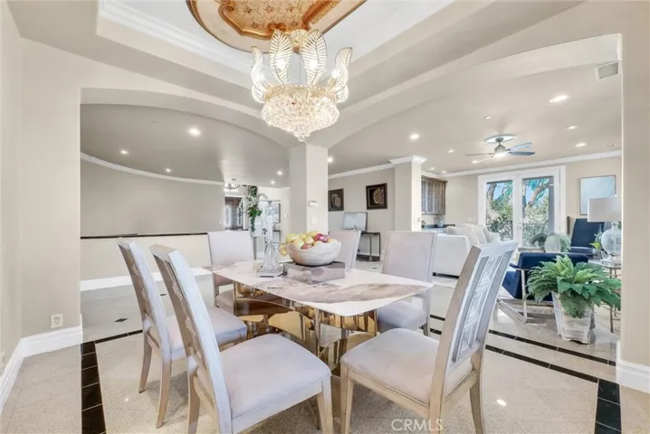 350 S Whitestone Drive, Anaheim Hills, California 92807