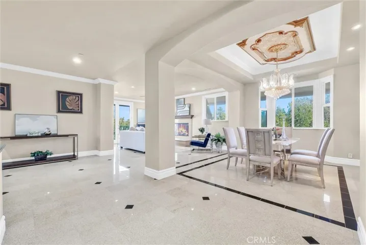 350 S Whitestone Drive, Anaheim Hills, California 92807
