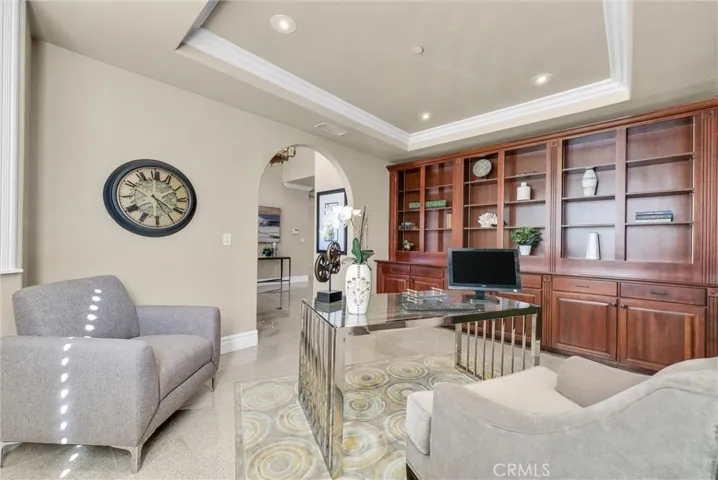 350 S Whitestone Drive, Anaheim Hills, California 92807