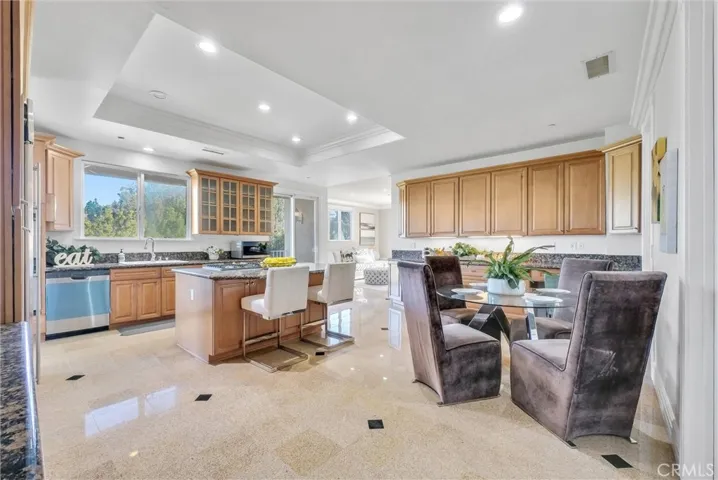 350 S Whitestone Drive, Anaheim Hills, California 92807