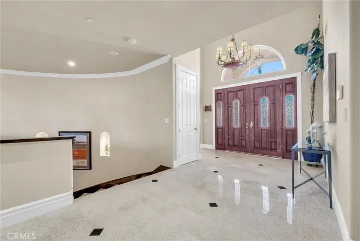 350 S Whitestone Drive, Anaheim Hills, California 92807