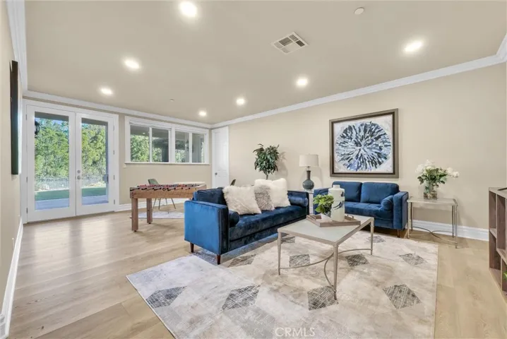 350 S Whitestone Drive, Anaheim Hills, California 92807