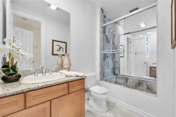 350 S Whitestone Drive, Anaheim Hills, California 92807