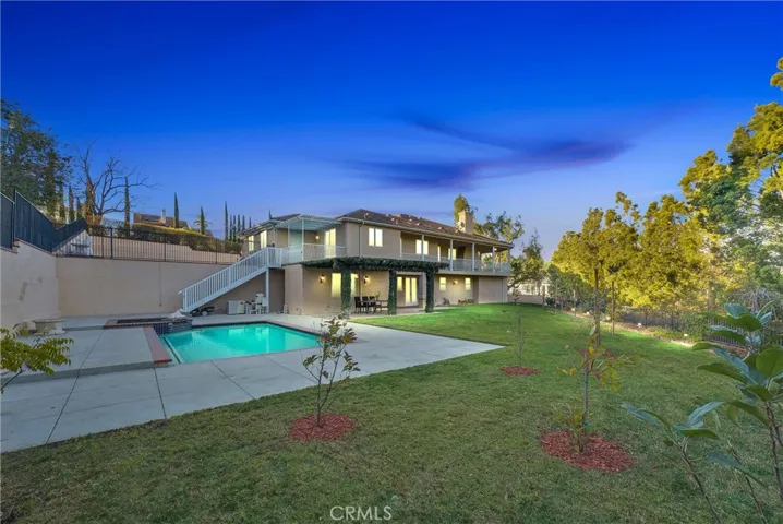 350 S Whitestone Drive, Anaheim Hills, California 92807