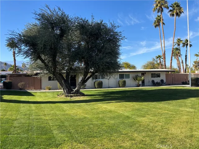 73165 Tumbleweed Lane 6, Palm Desert, California 92260
