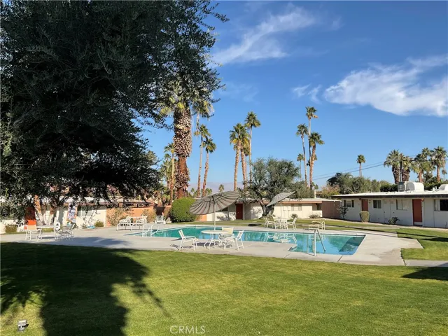 73165 Tumbleweed Lane 6, Palm Desert, California 92260