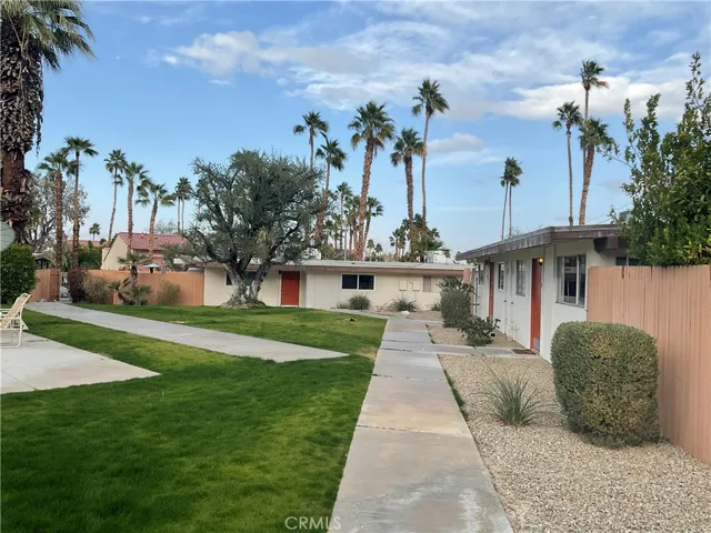 73165 Tumbleweed Lane 6, Palm Desert, California 92260