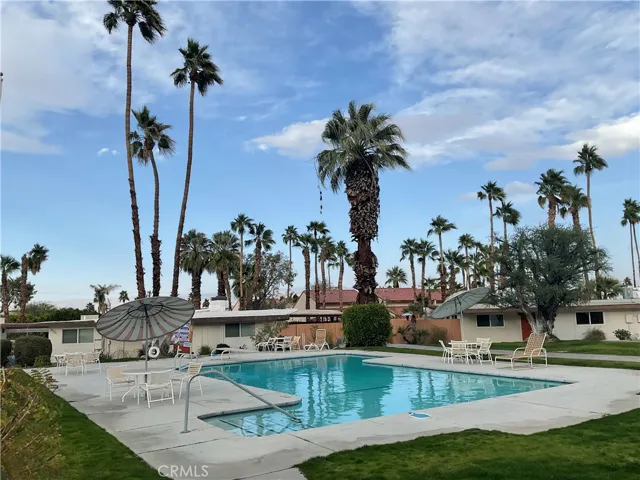 73165 Tumbleweed Lane 6, Palm Desert, California 92260