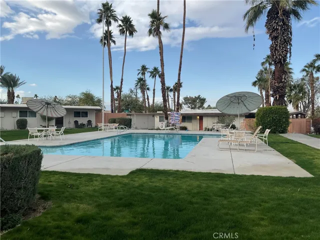 73165 Tumbleweed Lane 6, Palm Desert, California 92260
