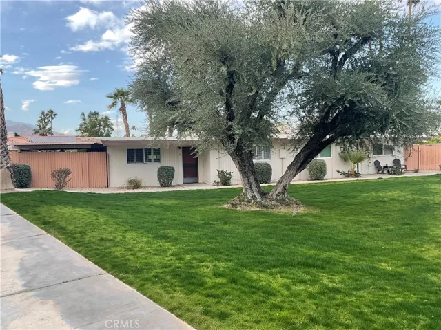 73165 Tumbleweed Lane 6, Palm Desert, California 92260
