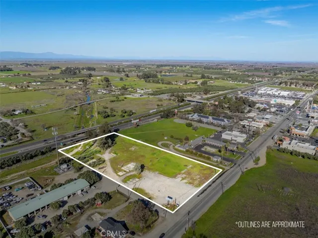 Adjacent 4.94 acres also listed
