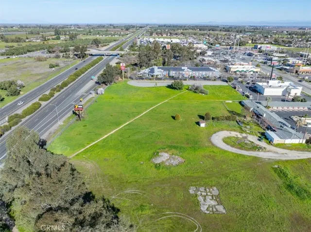 0 State Hwy 99w, Corning, California 96021