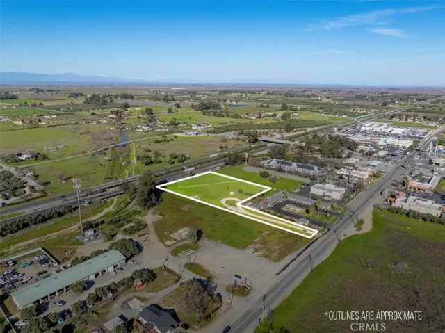 Subject 2.0 acres