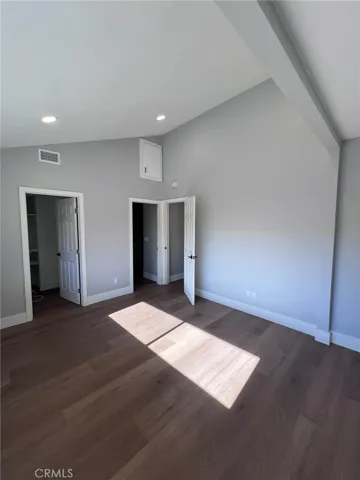 Another primary bedroom suite.