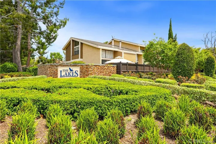 54 Lakepines, Irvine, California 92620
