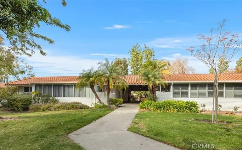 666 Via Los Altos Q, Laguna Woods, California 92637