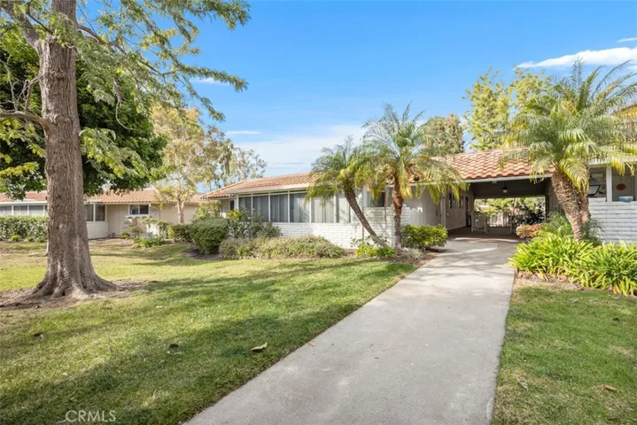 666 Via Los Altos Q, Laguna Woods, California 92637