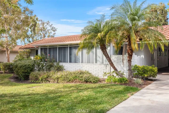 666 Via Los Altos Q, Laguna Woods, California 92637