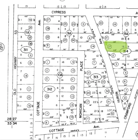 5837 Huron Avenue, Clearlake, California 95422