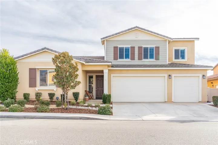 1615 Croton Street, Beaumont, California 92223