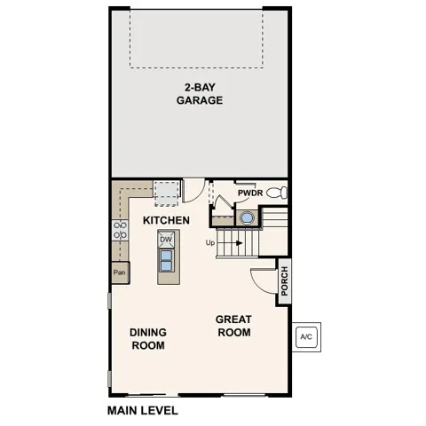 401 Verna Street, Upland, California 91786