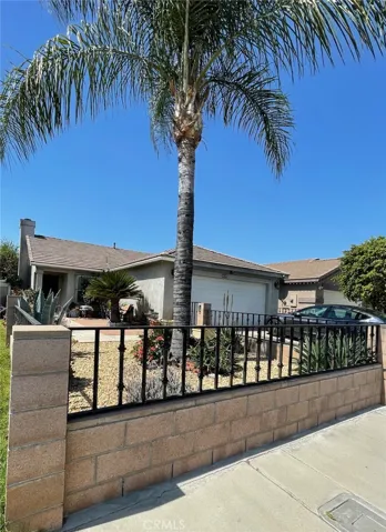585 Award Drive, Colton, California 92324